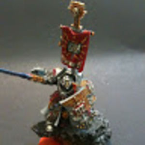 Meet your Posher, Troy